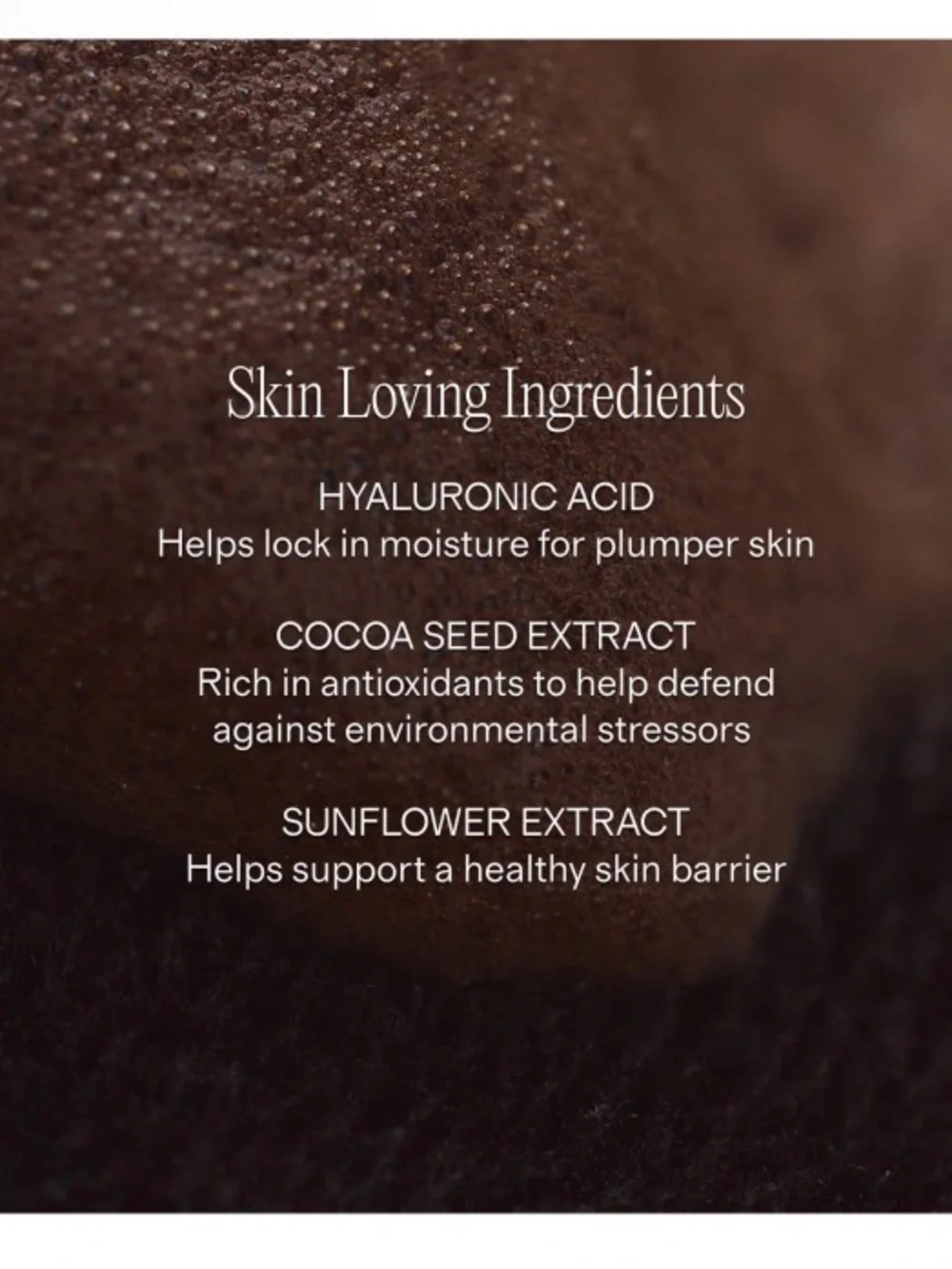Lux Unfiltered N36 Blood Orange Tanning Mousse